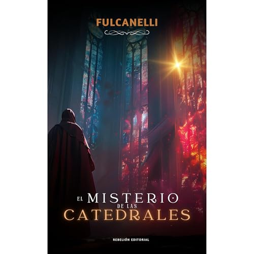 El misterio de las catedrales by Fulcanelli .
