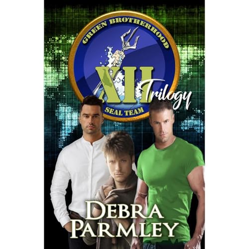 The Green Brotherhood Trilogy #1