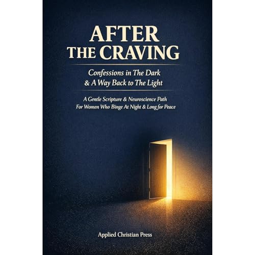 AFTER THE CRAVING: CONFESSIONS IN THE DARK & A WAY BACK TO THE LIGHT by Applied Christian Press