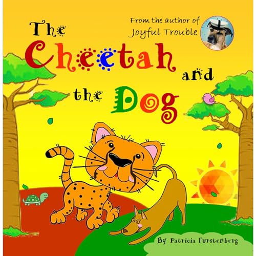 The Cheetah and the Dog