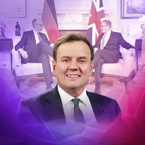 Wie denken die Tories heute über den Brexit, Greg Hands? by Unknown