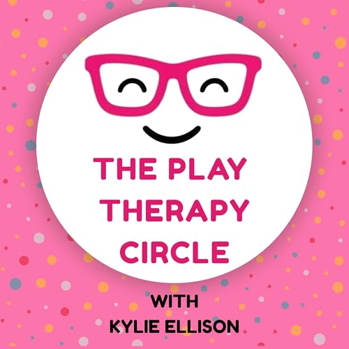The Play Therapy Circle by Kylie Ellison
