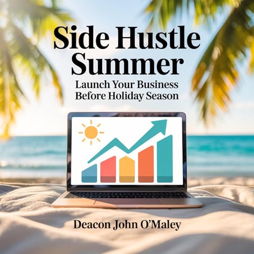 Side Hustle Summer