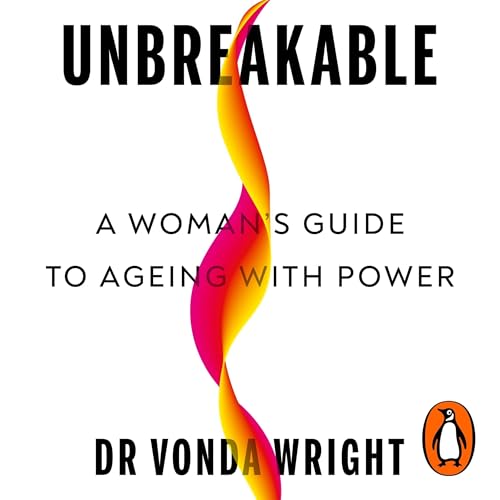 Unbreakable by Vonda Wright