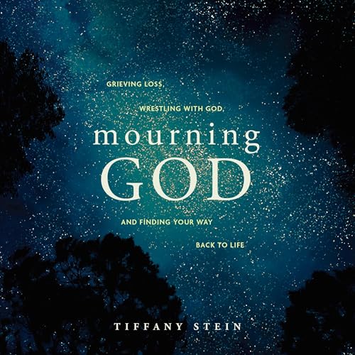 Mourning God by Tiffany Stein