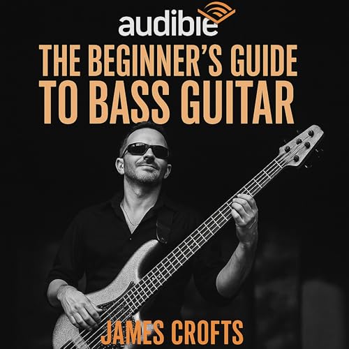 The Beginners Guide to Bass Guitar