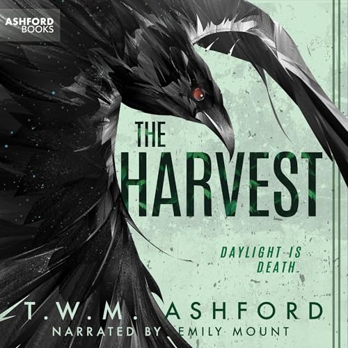 The Harvest