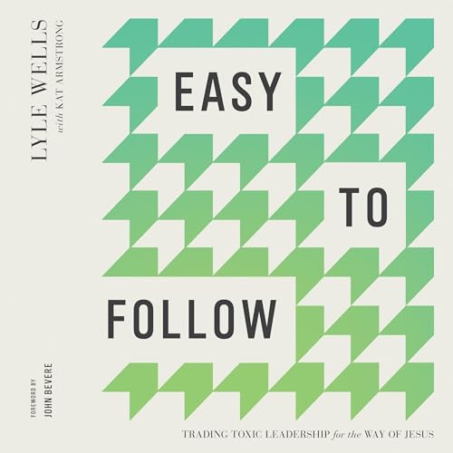Easy to Follow by Lyle Wells