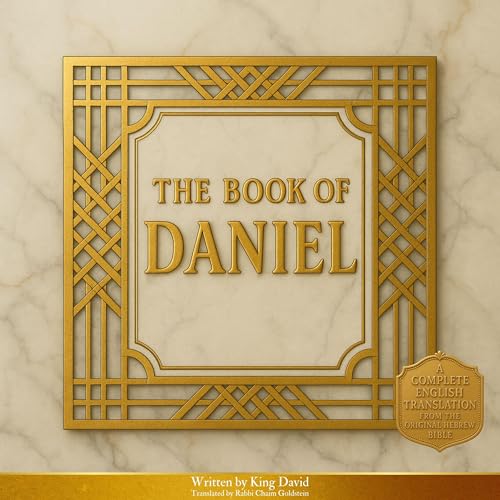 The Book of Daniel by King David