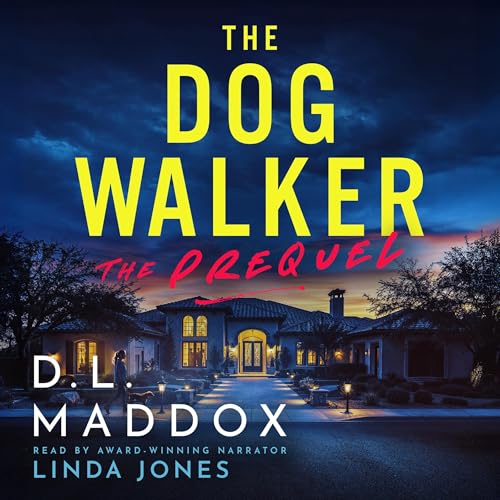 The Dog Walker, The Prequel