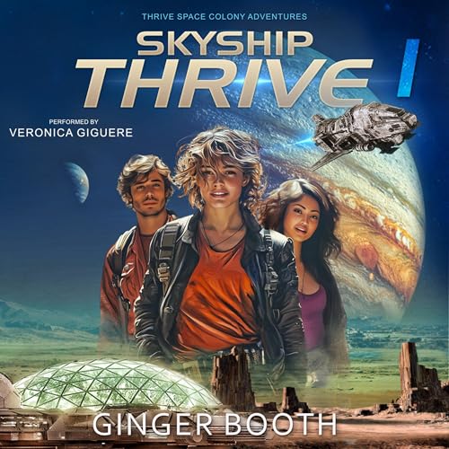Skyship Thrive