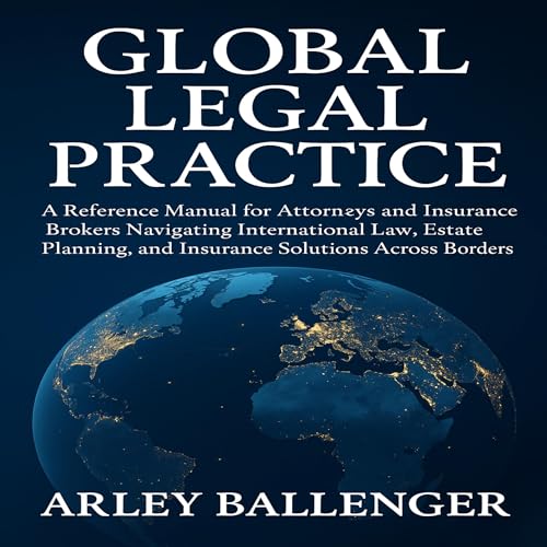 Global Legal Practice