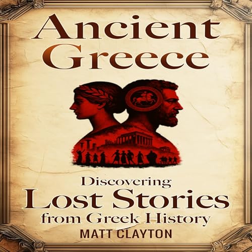 Ancient Greece by Matt Clayton