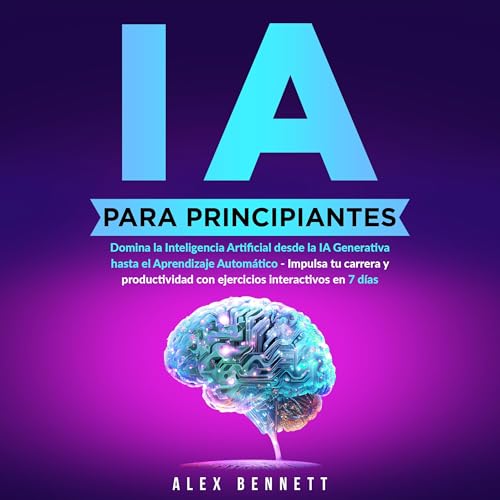 IA para Principiantes