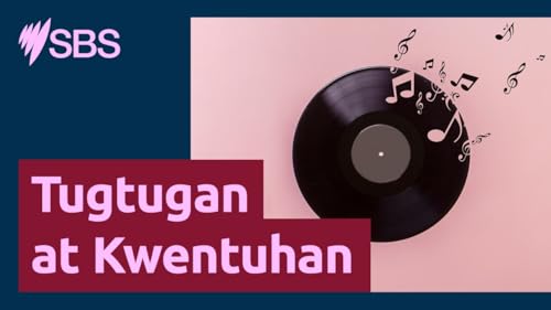 Inspired by two cultures: How a Filipino-Kiwi artist weaves his roots into Melbourne’s hip-hop scene - Paano naging inspirasyon ng isang Filipino-Kiwi artist ang dalawang kultura sa kanyang musika by Unknown