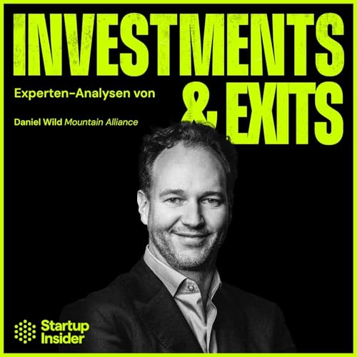 Defense Tech: Stark übernimmt Pleno, Quadsat erhält 5 Millionen Euro – Daniel Wild (Mountain Alliance) by Unknown