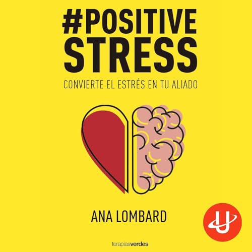 #PositiveStress by Ana Lombard
