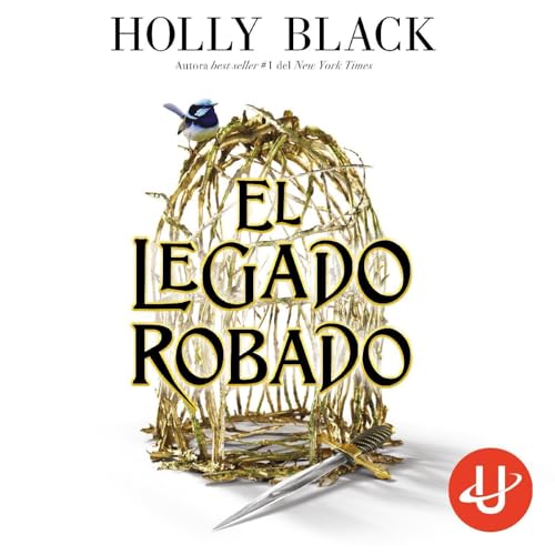 El legado robado