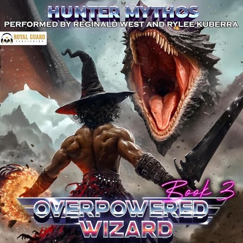Overpowered Wizard 3