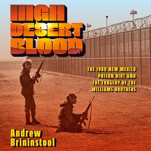 High Desert Blood