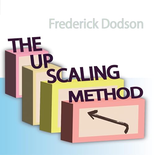 The Upscaling Method