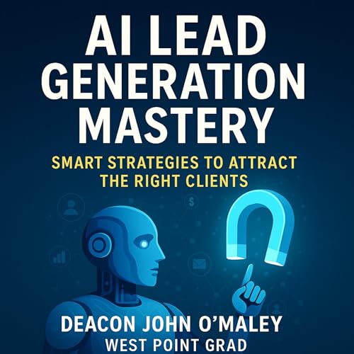 AI Lead Generation Mastery