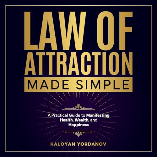Law of Attraction Made Simple