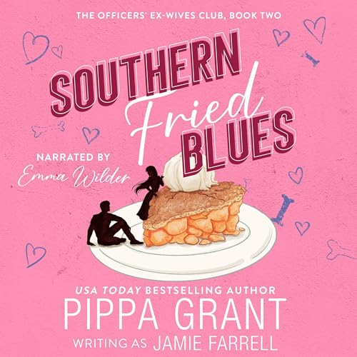 Southern Fried Blues