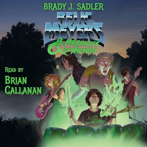 Relic Meyers & the Harmony of Hexes