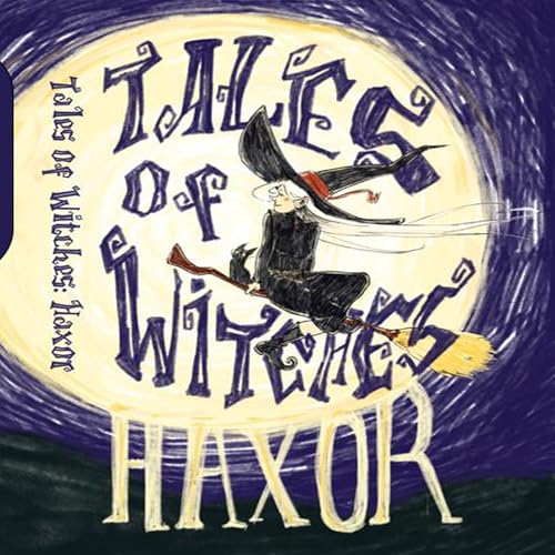 Tales of Witches by Keith Napoleon Castellano