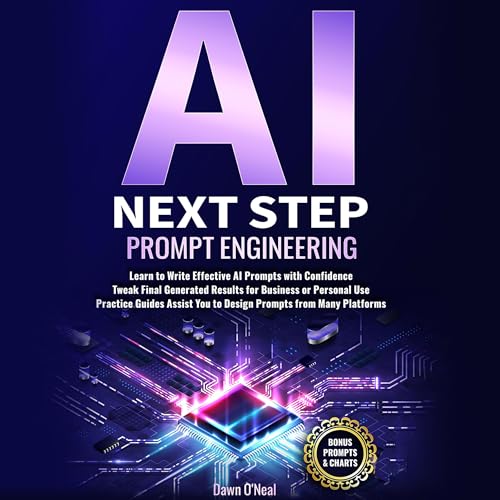 AI Next Step Prompt Engineering