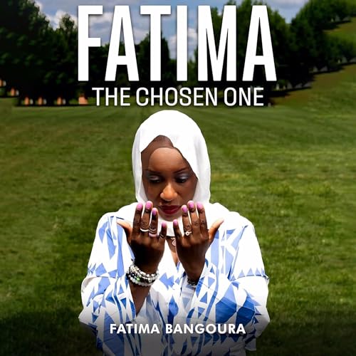 Fatima by Fatima Bangoura