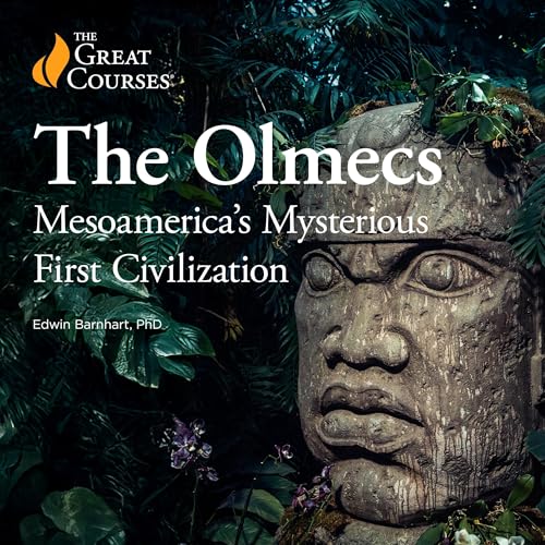 The Olmecs: Mesoamerica’s Mysterious First Civilization