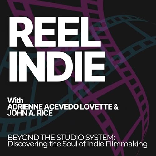 REEL INDIE by TheGarageProductions
