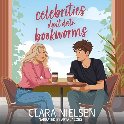 Celebrities Don't Date Bookworms