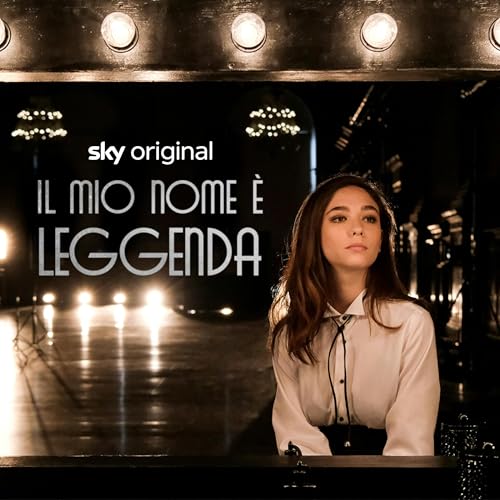 Il mio nome è leggenda by Sky Arte
