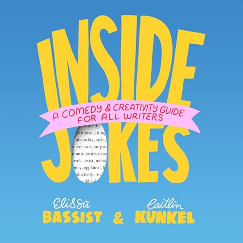 Inside Jokes by Caitlin Kunkel