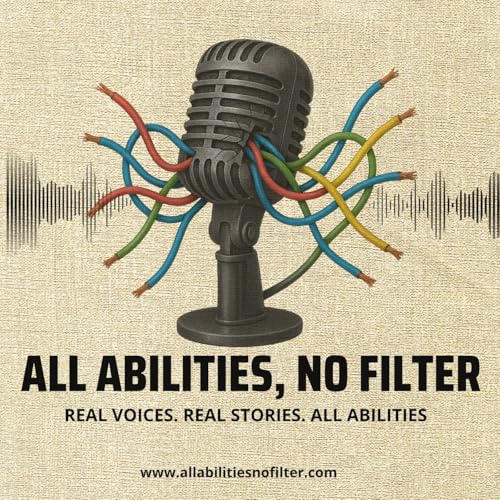 All Abilities, No Filter: Navigating Autism, Advocacy, and Special Education by Jake Edgar