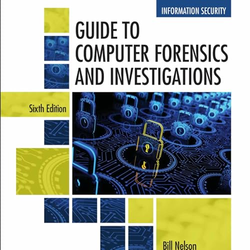 IWCC-CIS-602 - Cyber Investigations and Forensics