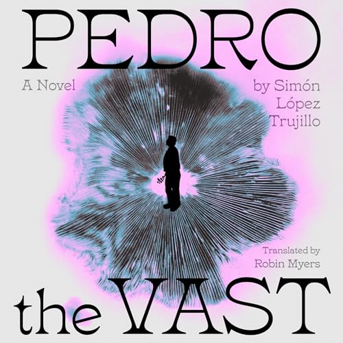 Pedro the Vast