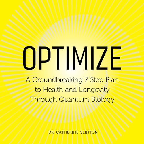 Optimize by Catherine Clinton