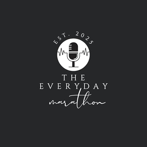 The Everyday Marathon by Mallory Reynolds