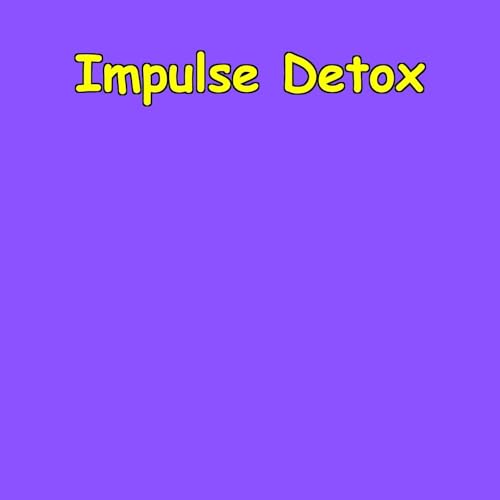 Impulse Detox by Peak Performance