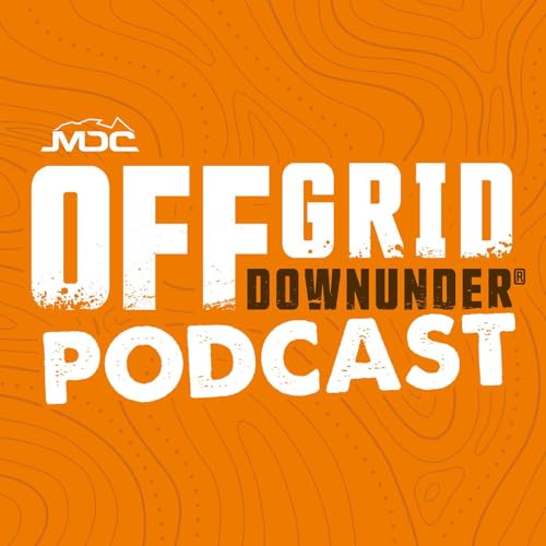 Off Grid Down Under by MDC by MDC Campers and Caravans