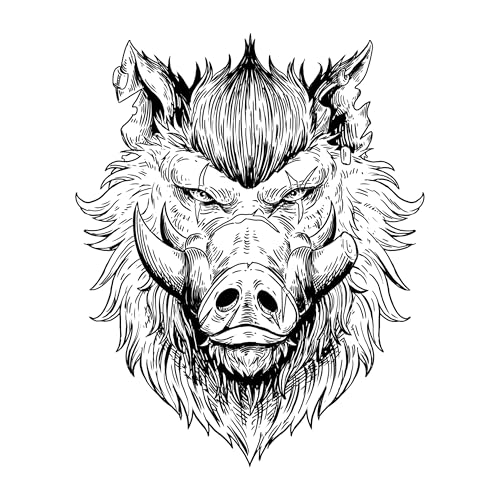 Pigiron: An Ironclad Yarn Of Mythic Fantasy