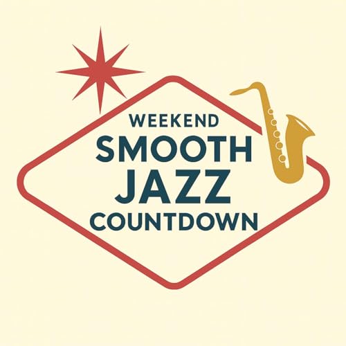 Weekend Smooth Jazz Countdown by KUNV