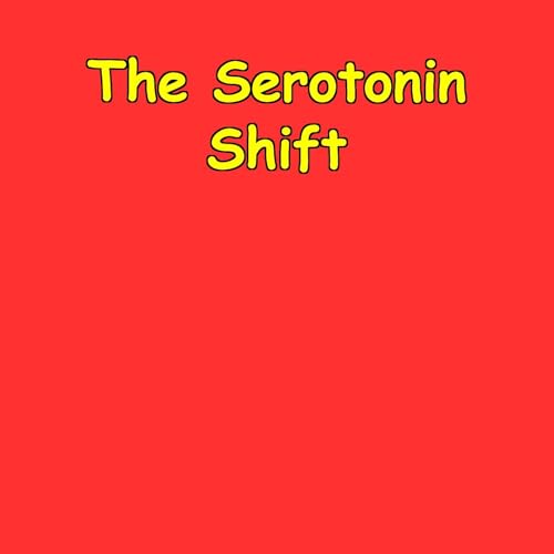 The Serotonin Shift by Peak Performance