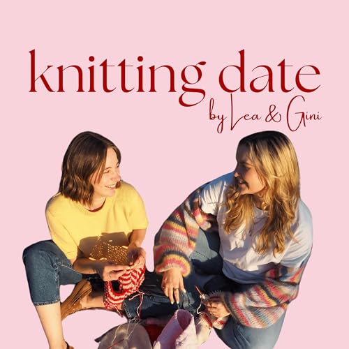 Knitting Date by Lea Engler & Virginia Meinshausen