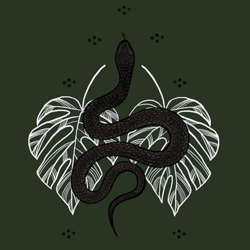 The Jurassic Wildlife Podcast by Ava De Jesus - Jurassic Wildlife