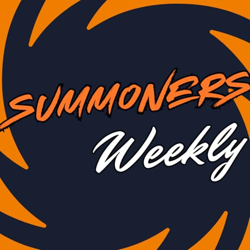 Summoners Weekly by Summoners Weekly